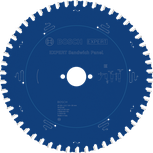 BoschEXPERT 三明治板圆锯片 235 毫米。